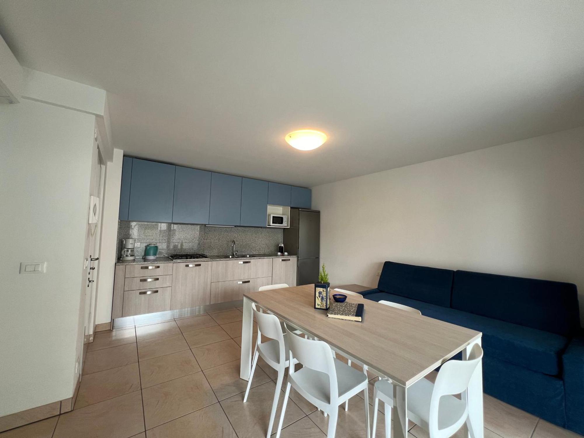 Appartamenti Mare Lignano Sabbiadoro Extérieur photo