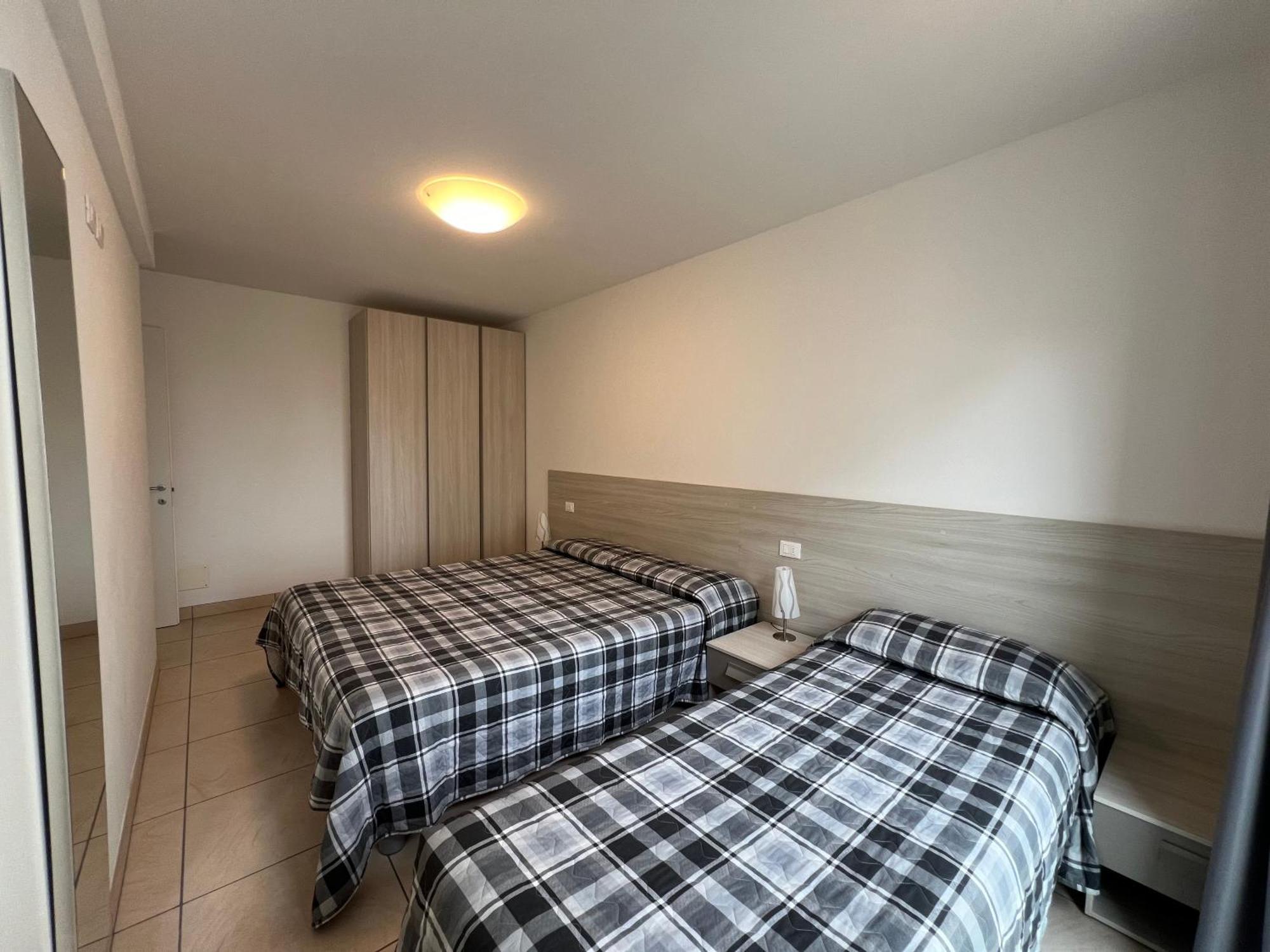 Appartamenti Mare Lignano Sabbiadoro Extérieur photo