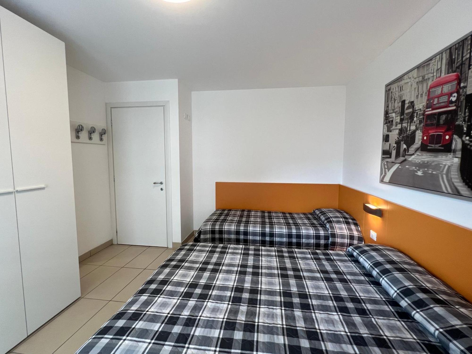 Appartamenti Mare Lignano Sabbiadoro Extérieur photo