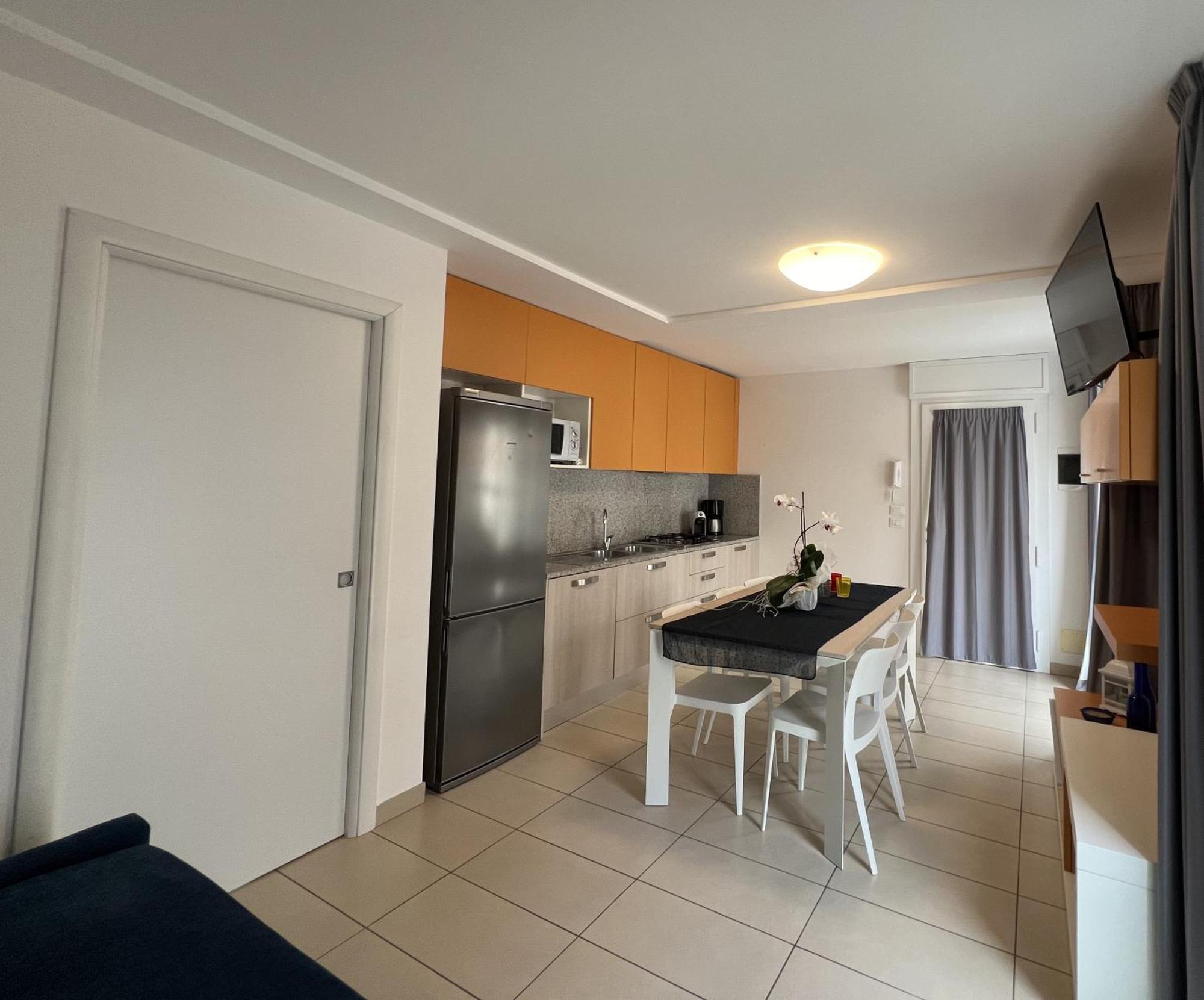 Appartamenti Mare Lignano Sabbiadoro Extérieur photo