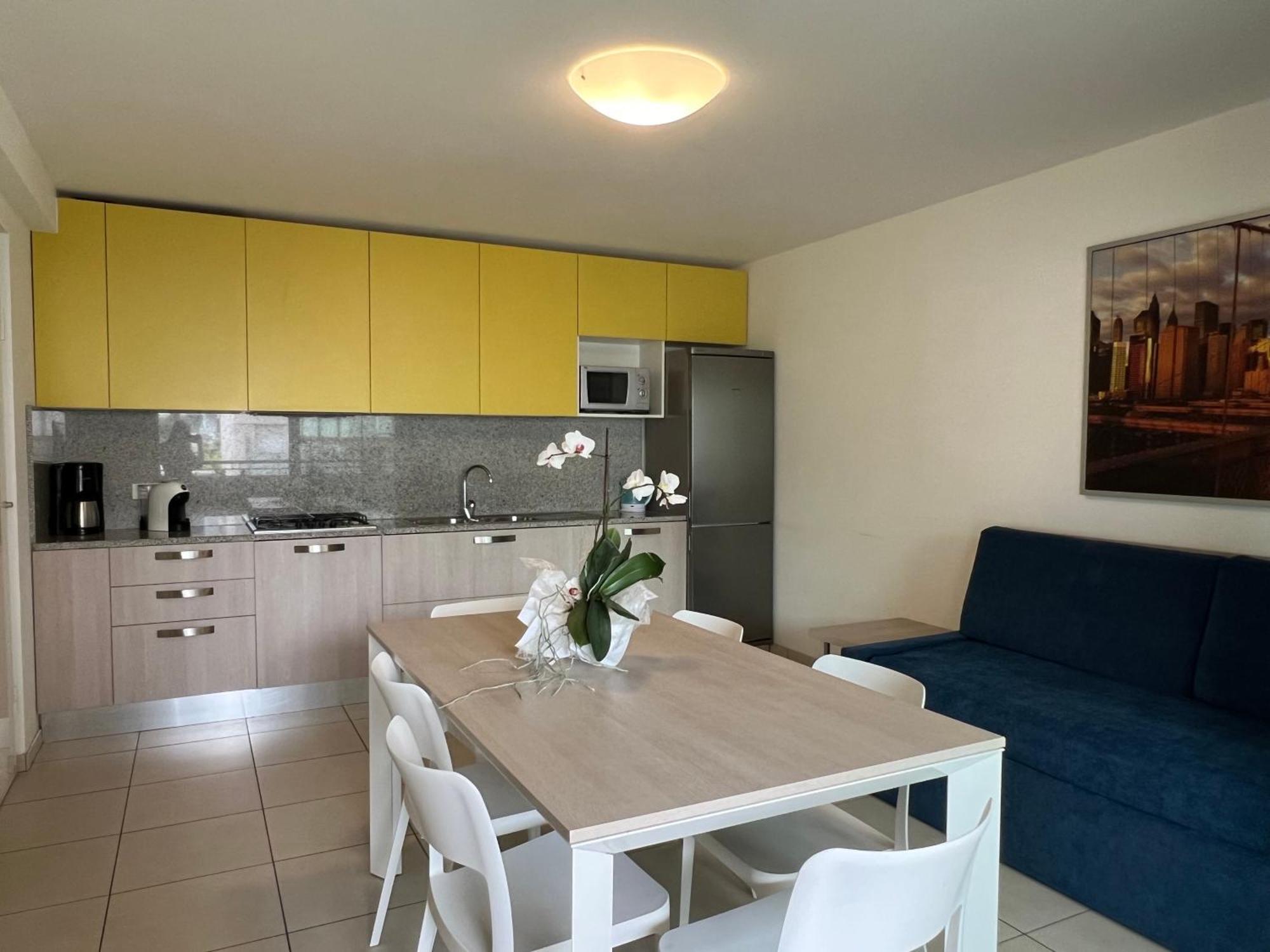 Appartamenti Mare Lignano Sabbiadoro Extérieur photo
