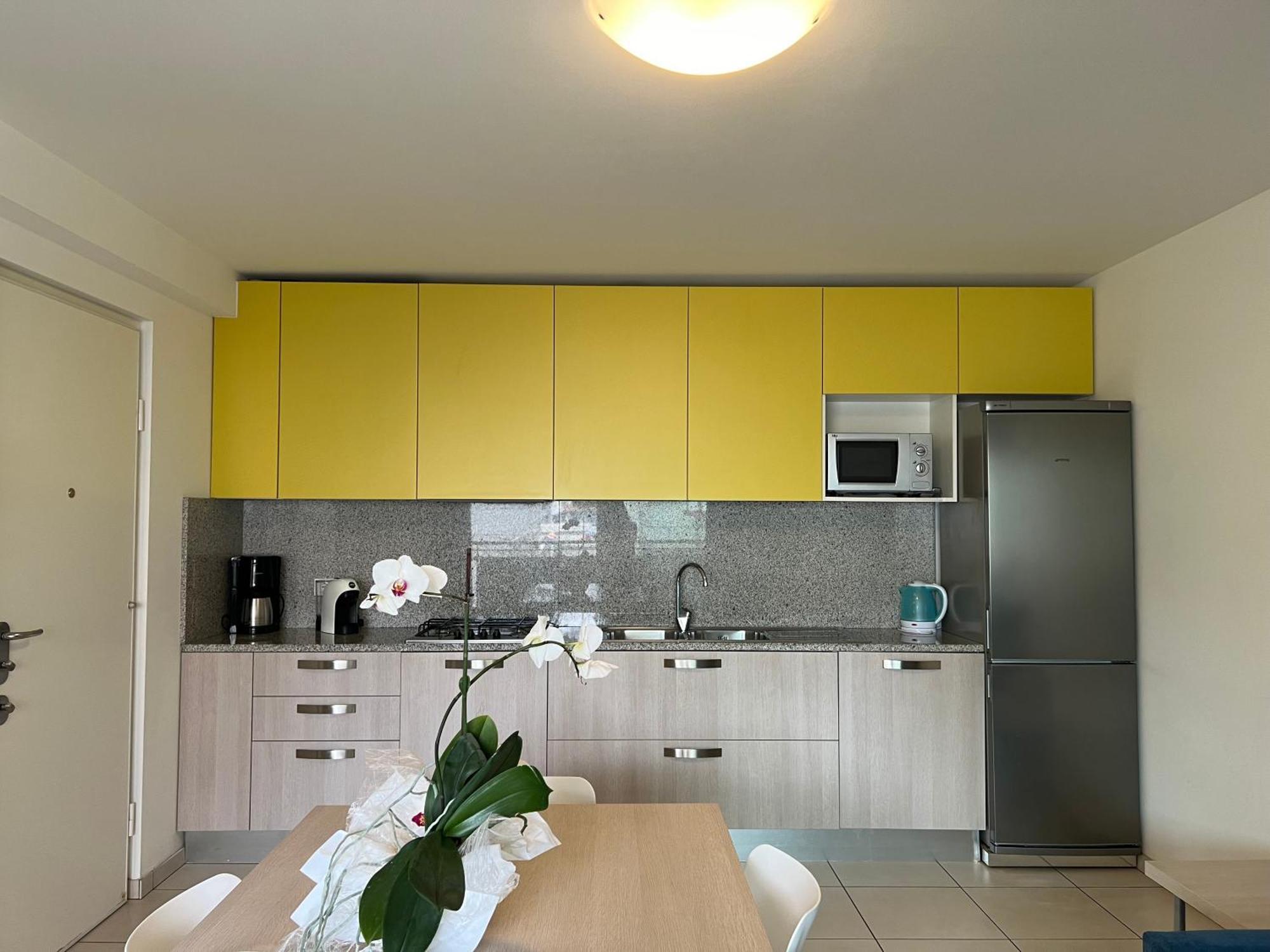 Appartamenti Mare Lignano Sabbiadoro Extérieur photo
