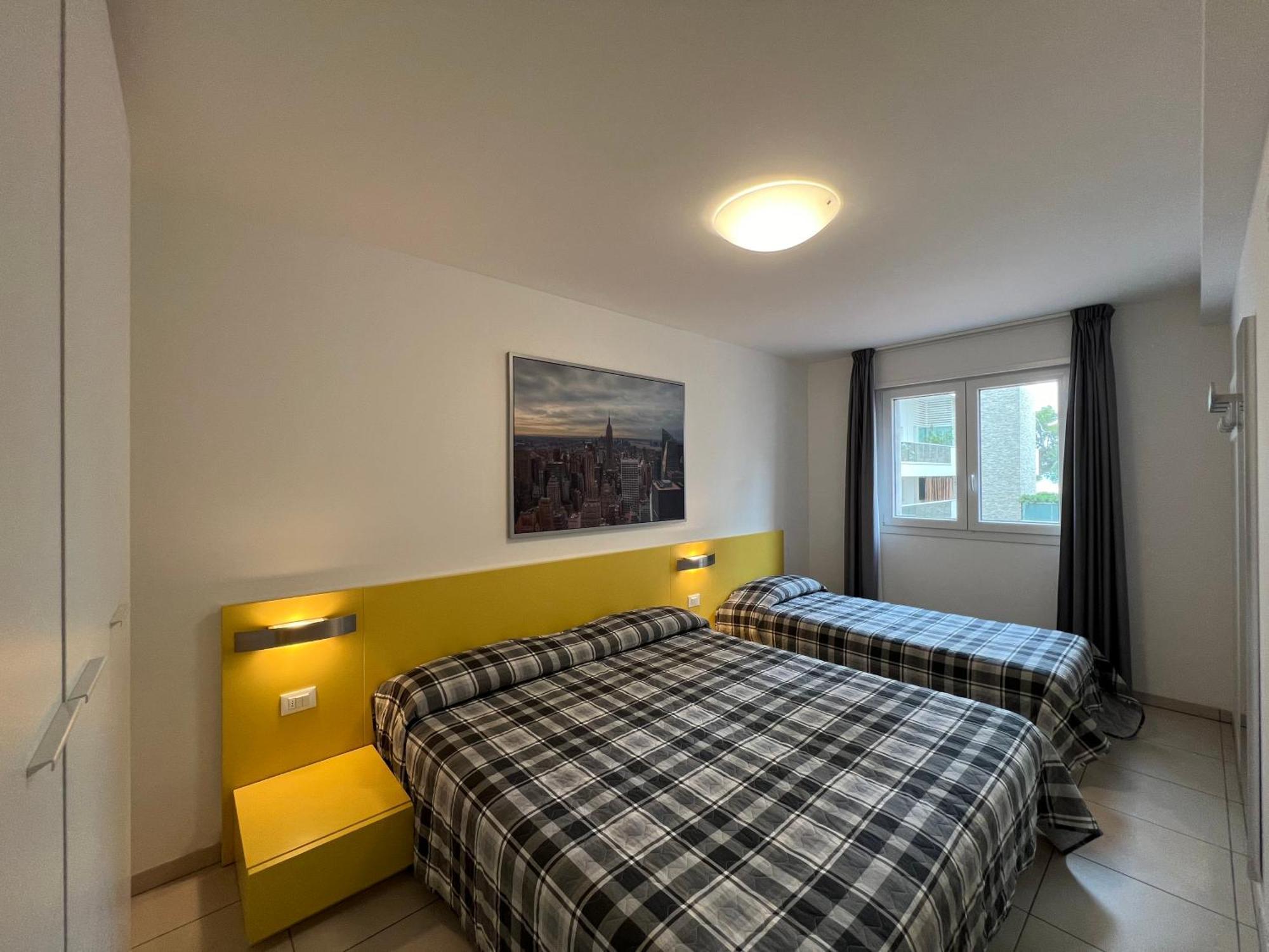 Appartamenti Mare Lignano Sabbiadoro Extérieur photo