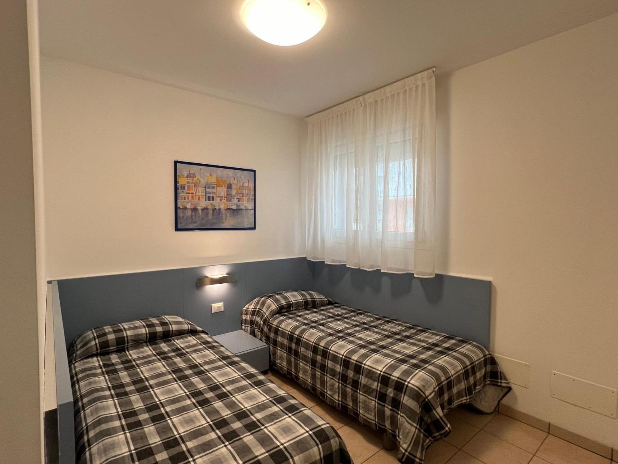 Appartamenti Mare Lignano Sabbiadoro Extérieur photo
