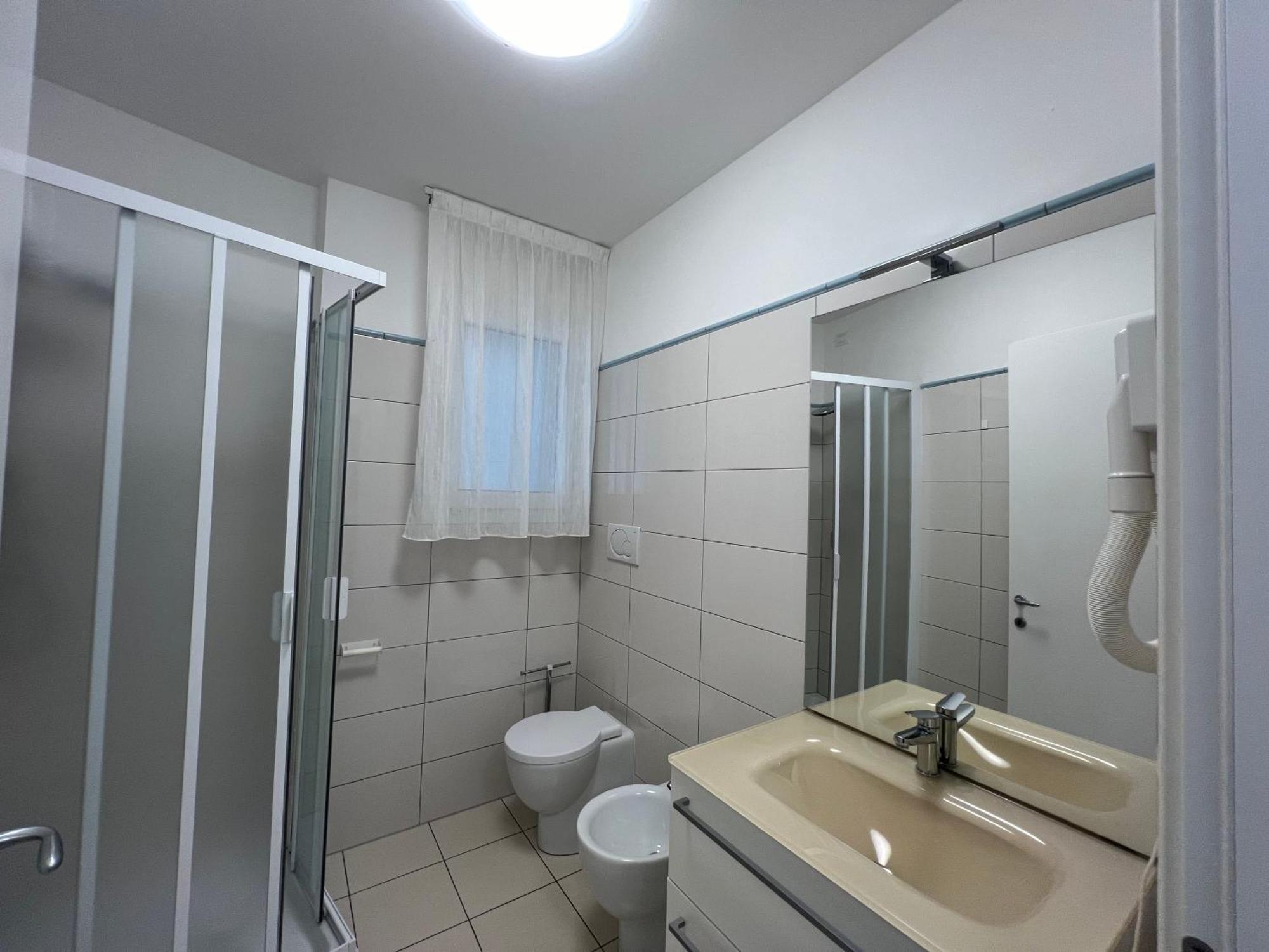 Appartamenti Mare Lignano Sabbiadoro Extérieur photo