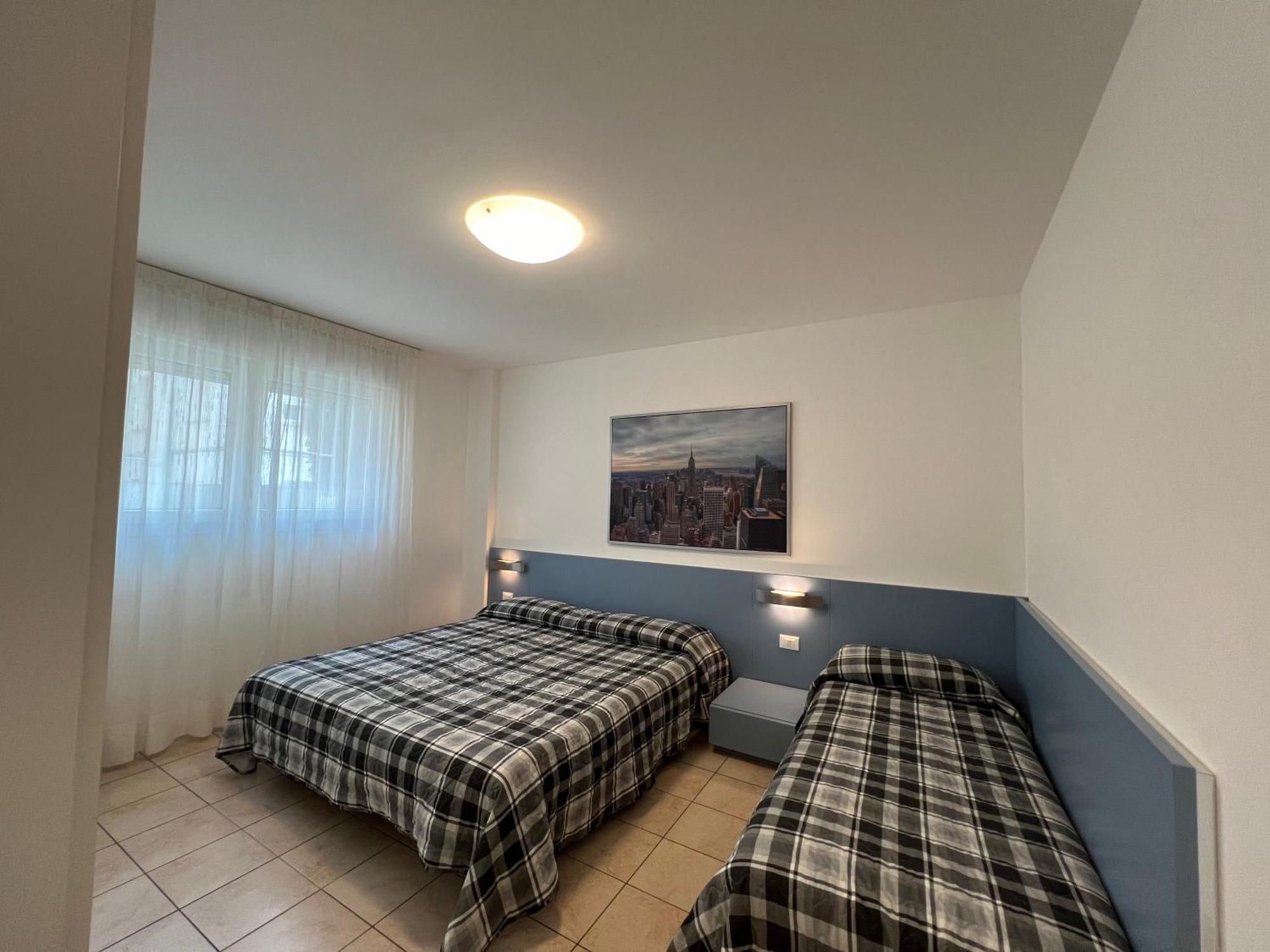 Appartamenti Mare Lignano Sabbiadoro Extérieur photo