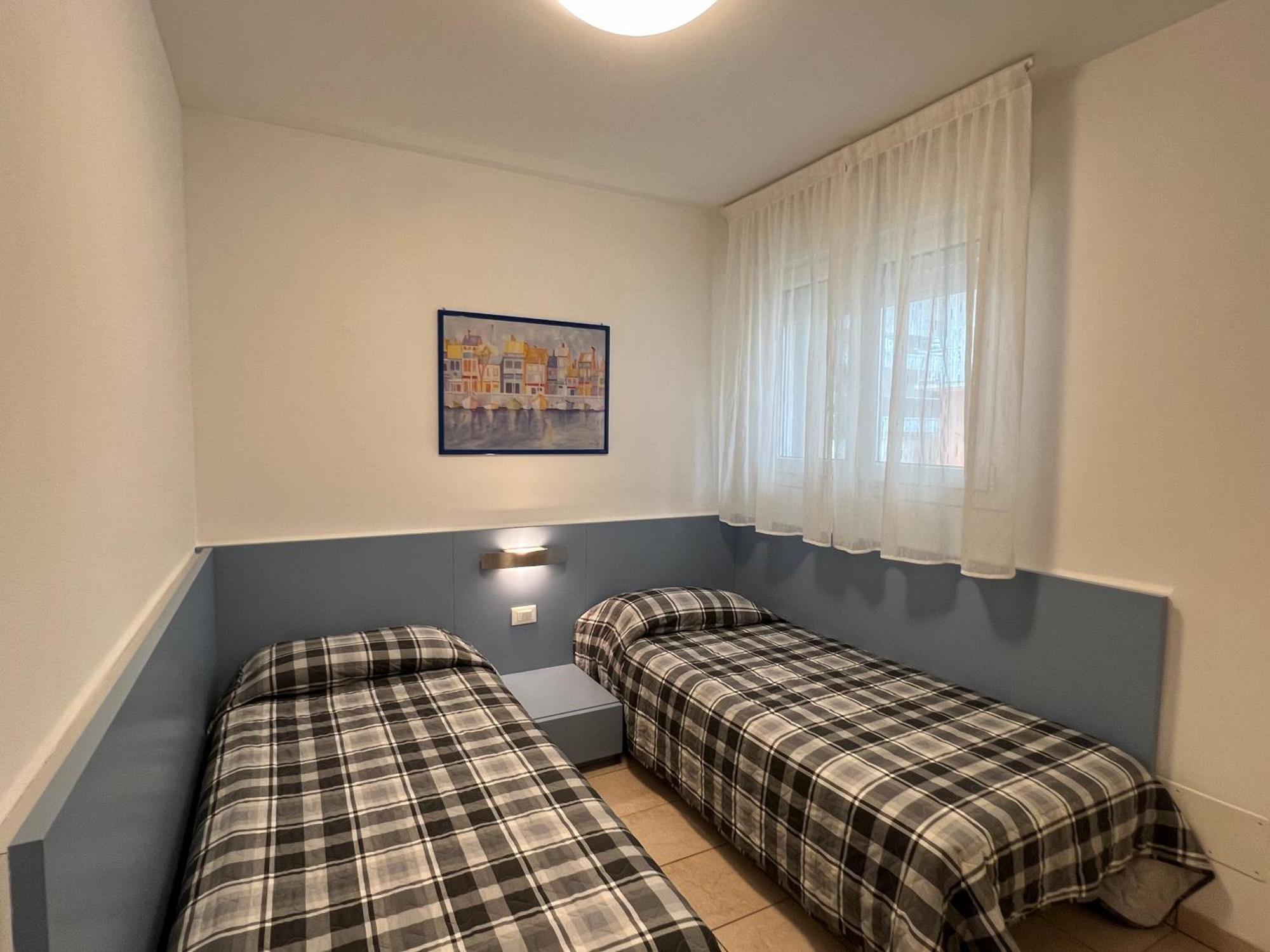 Appartamenti Mare Lignano Sabbiadoro Extérieur photo
