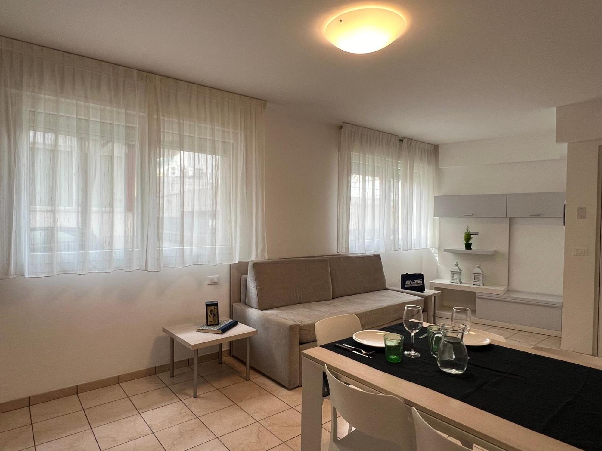 Appartamenti Mare Lignano Sabbiadoro Extérieur photo