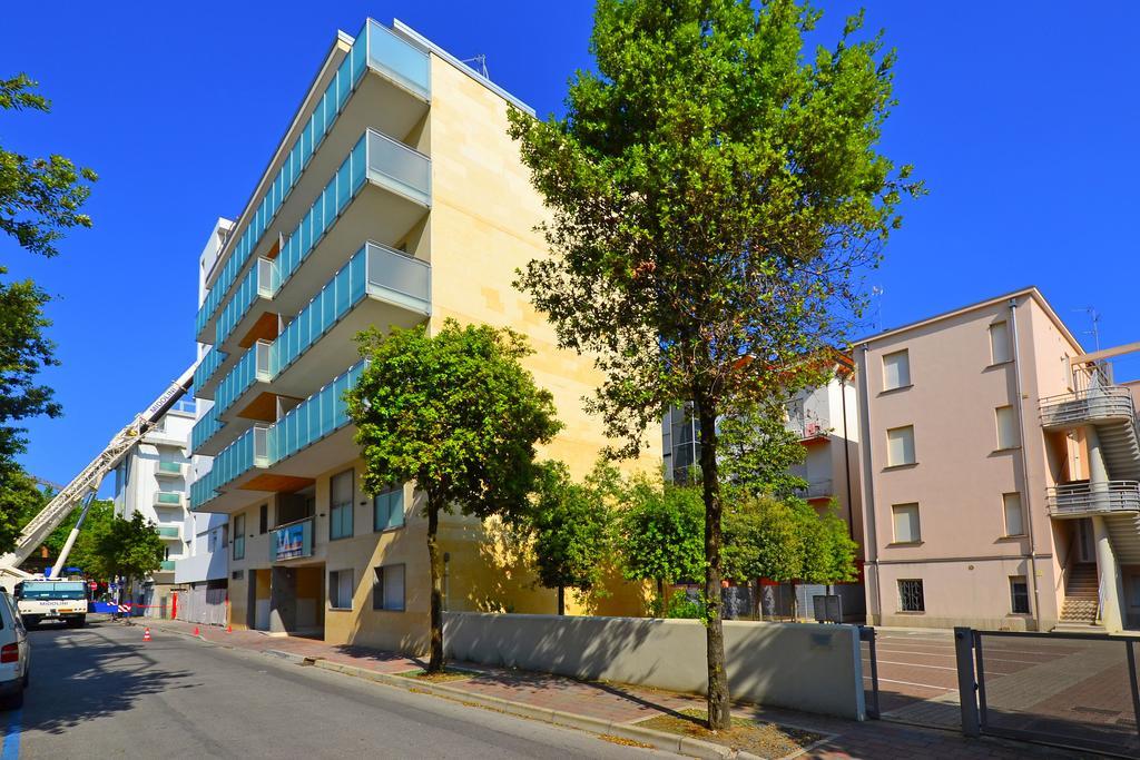 Appartamenti Mare Lignano Sabbiadoro Extérieur photo
