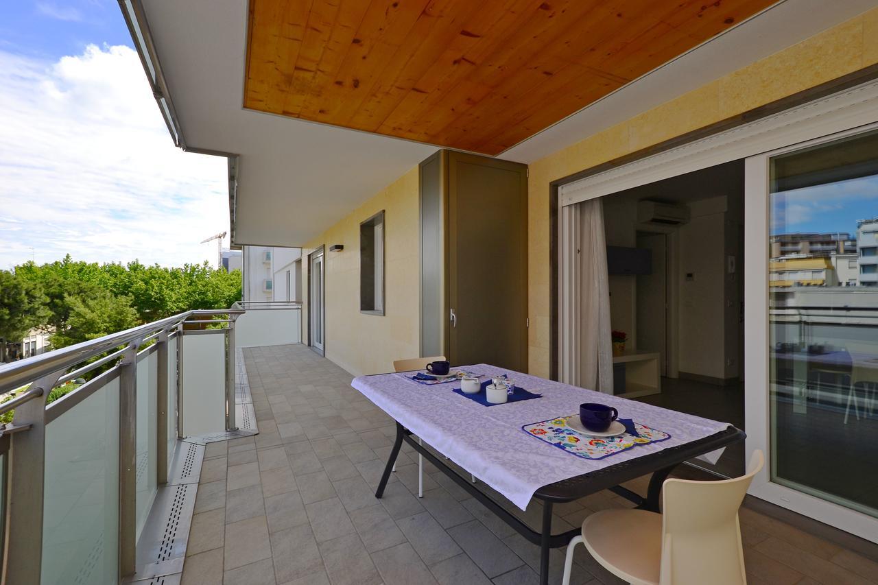 Appartamenti Mare Lignano Sabbiadoro Extérieur photo