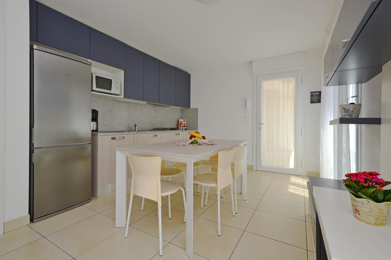 Appartamenti Mare Lignano Sabbiadoro Extérieur photo